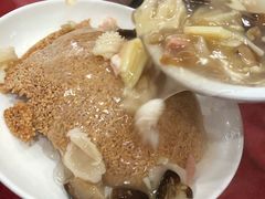 -北大地皖峰饭馆