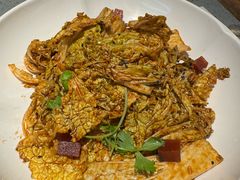 -紫光园烤鸭(前门大栅栏店)