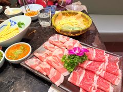 -捞王锅物料理(苏州吴江万象汇店)