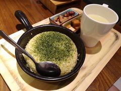 -十二舍·湯物素煮(江泰潤政店)