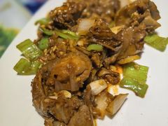 -乡间好味私家菜(总店)