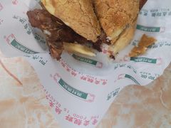-渔记茶餐厅(渔村店)