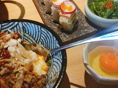 -沼津港渔市(宏伊国际广场店)
