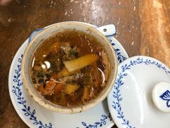 -達揚原味燉品(文明路店)