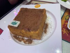 暴富漏奶华-龙记·香港茶餐厅(海上世界店)