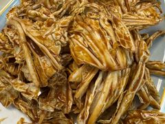 -石饮红星包子(中山路店)