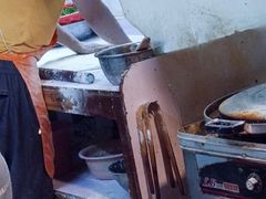 -咏春葱油饼(德政中路店)