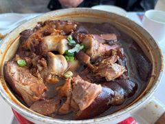 -阿毛饭店·宁波老字号(儿童公园旗舰店)