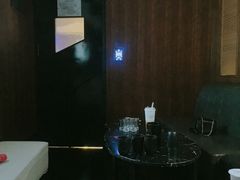 -文华会KTV(体育中心店)