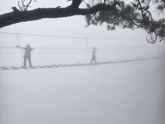 -明堂山风景区