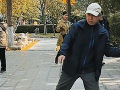 -西安曲江寒窑遗址公园