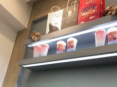 -古茗(东鼓道店)