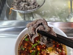 -大四喜·鲜牛肉火锅(洛阳大学城店)