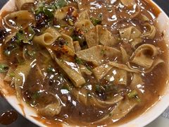 -正味斋锅巴菜(西北角店)