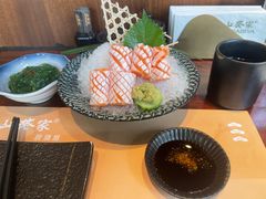 -山葵家居酒屋(天目里店)