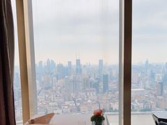 -金轩中餐厅 Jin Xuan(浦东丽思卡尔顿酒店)