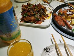 -卡路里的烤宴(浑南首创店)