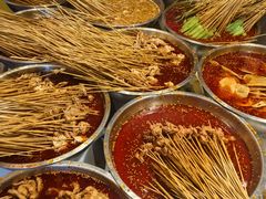 -嘉州鲜知味钵钵鸡(奎星楼店)