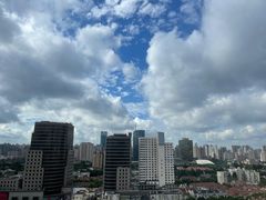 -上海新锦江大酒店