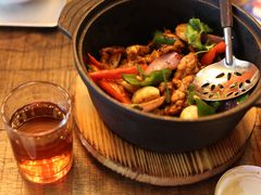-铁公鸡·四川料理(天环广场店)
