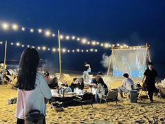 -前王院•巧克力海鲜市集餐厅(万平口店)