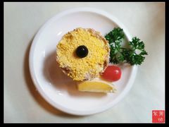 -老井俄式餐厅