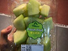 -Ole精品超市(南宁万象城店)