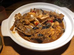 -青菁酒家·象山海鲜(胜利河美食街店)