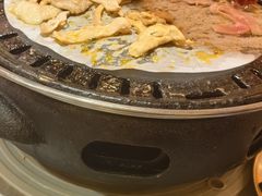 -正宗齐齐哈尔烤肉·齐牛哥鲜切炭火烤肉(杭州总店)