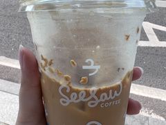 -Seesaw Coffee(武商MALL·武广店)