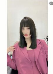 -菲·木田moontin造型salon
