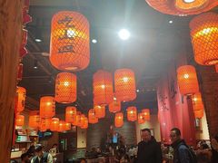 -山四砂锅(太原钟楼街店)