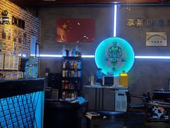 -豪思成DK健身私教连锁(凯乐国际店)
