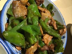 农家小炒肉-江味龙虾馆·裸蓝龙虾(南山店)