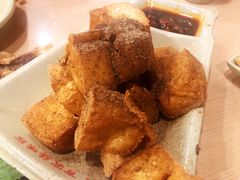 -百家鸡味馆(清泰店)