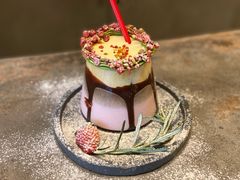 -BE NORMAL CAFE(霞溪路店)