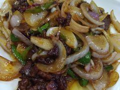 -上海师范大学西部食堂