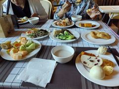 -蜻蜓逐宴全日制西餐厅I古北水镇大酒店