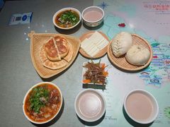 -牧马人奶茶馆(乌兰察布总店)