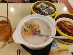 -香港威特瑞茶餐厅(小白楼音乐厅店)