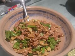 -外婆味道·云南菜大当家(关上店)