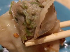 -大眼锅贴水饺(河东店)
