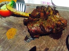 -雅达利超级牛扒(万科广场店)