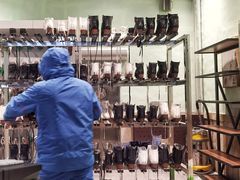 -长沙湘江冰雪世界