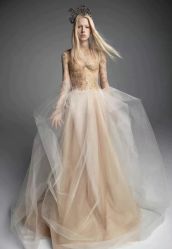 -Vera Wang婚纱礼服旗舰店