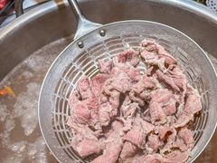 -牛品福潮汕牛肉火锅(旺庄店)