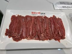 -阳坊大都涮羊肉(阳坊总店)