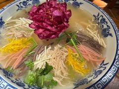 -老雒阳面馆·水席·洛阳菜(王城路店)