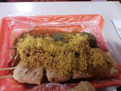 -安发瞧麻辣烫(总店)