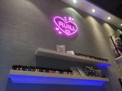 -RL Nail·瑞丽美甲美睫品牌原创店